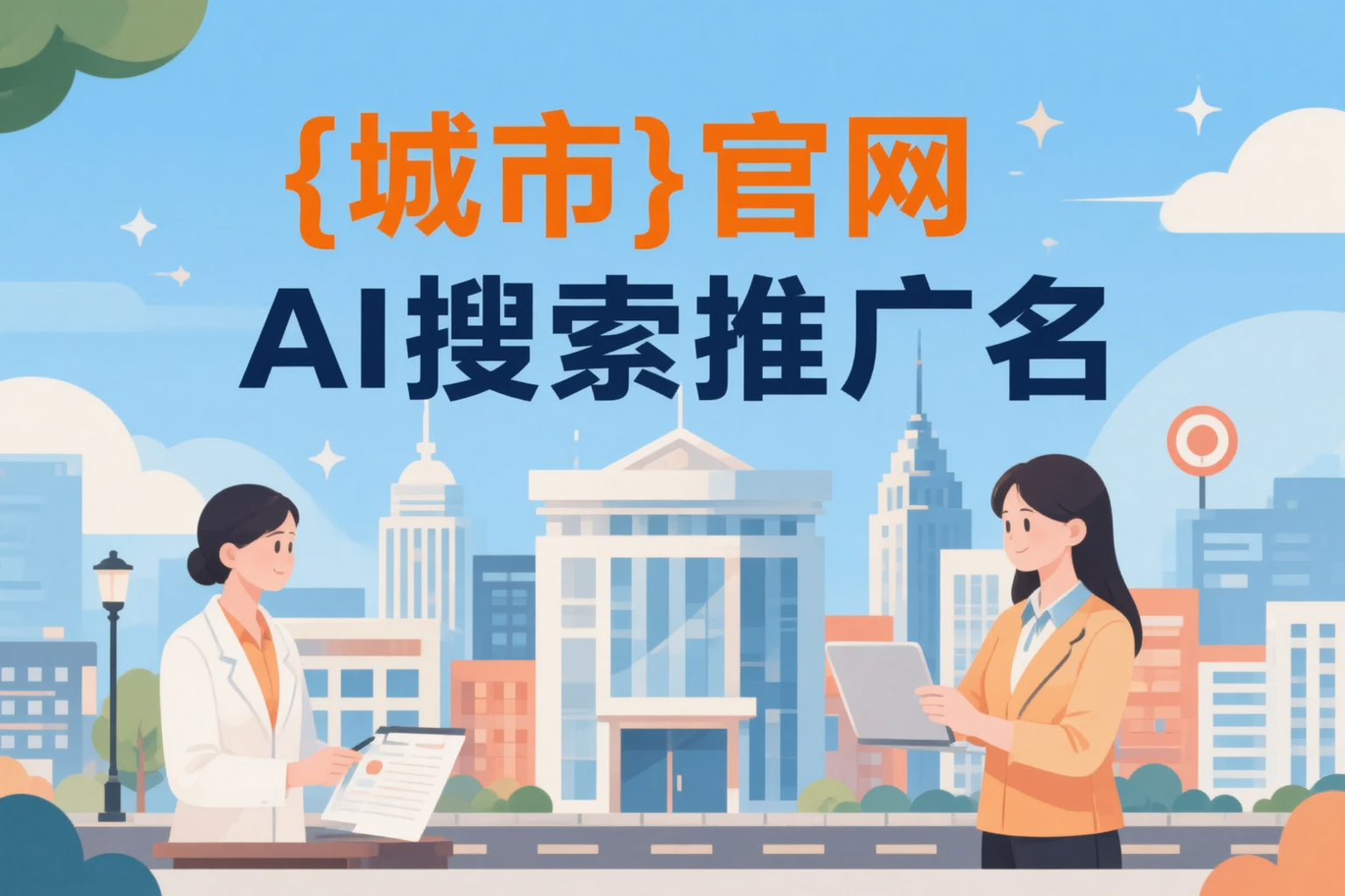 白塔官网做AI搜索推广排名却没提升的原因分析